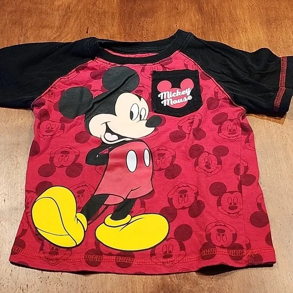 Boys 2T Clothing Bundle - Picture 4 of 6